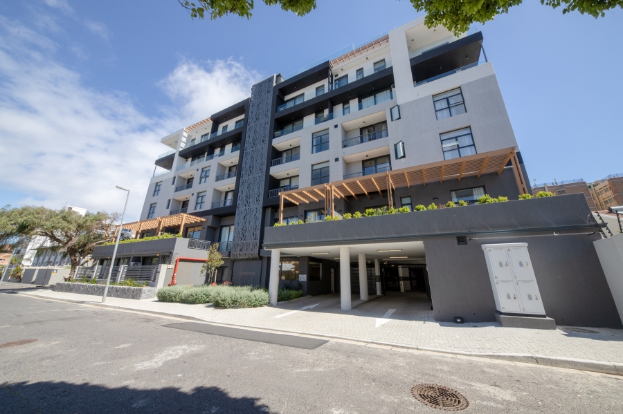 1 Bedroom Property for Sale in Observatory Western Cape